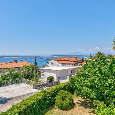 In 41682 Appartamento Crikvenica
