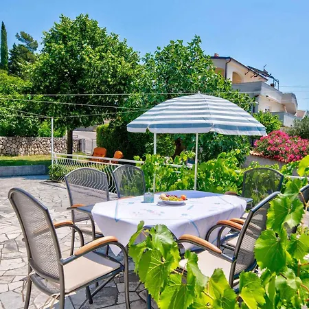 In 41682 Crikvenica