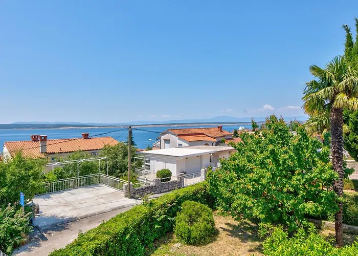 In 41682 Apartman Crikvenica