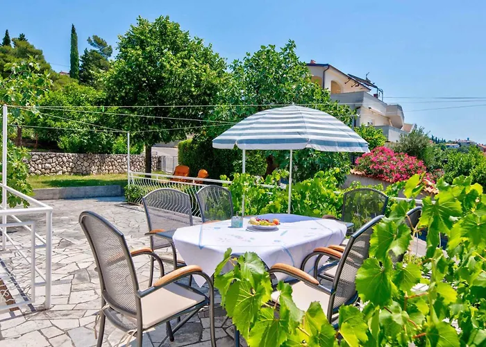 In 41682 Crikvenica