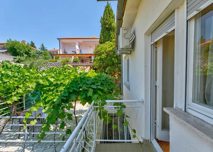 In 41682 Crikvenica