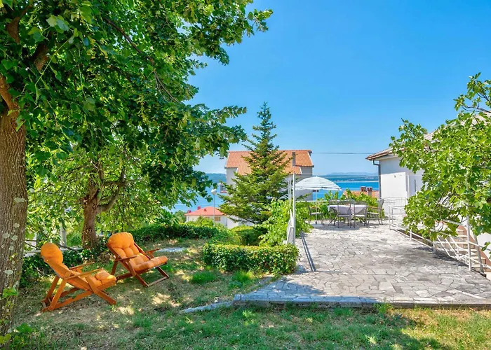 Apartman In 41682