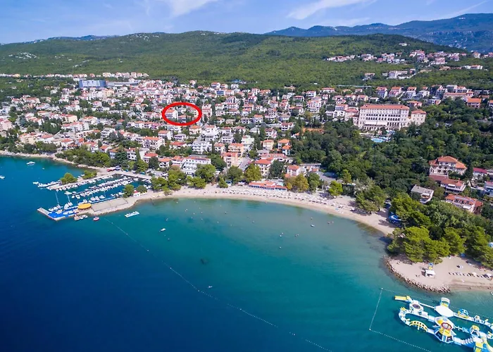 In 41682 Apartman