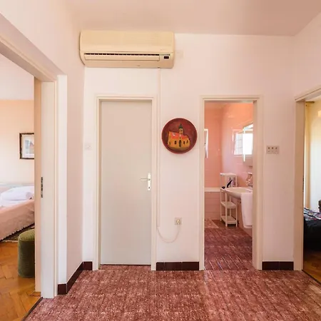 In 41682 Appartamento Crikvenica