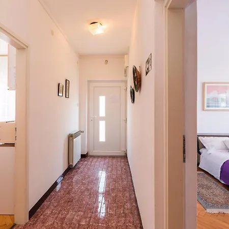 In 41682 Crikvenica