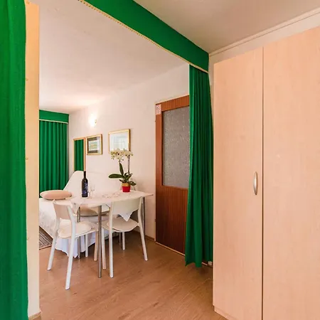 In 41682 Appartamento Crikvenica