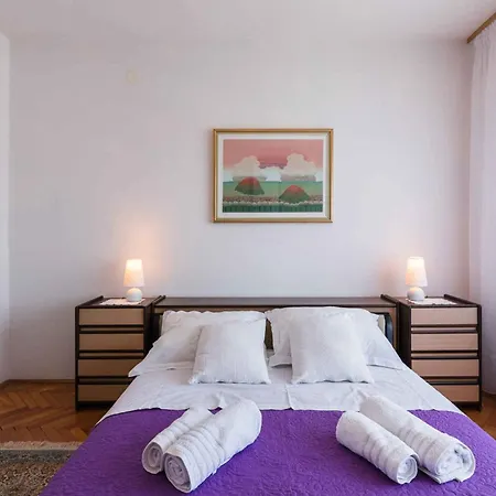 In 41682 Appartamento Crikvenica