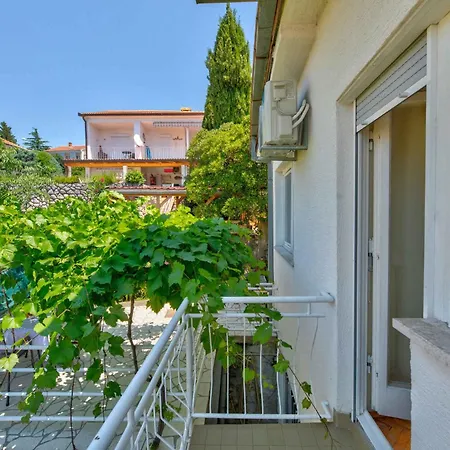In 41682 Crikvenica