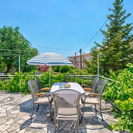 Apartamento In 41682