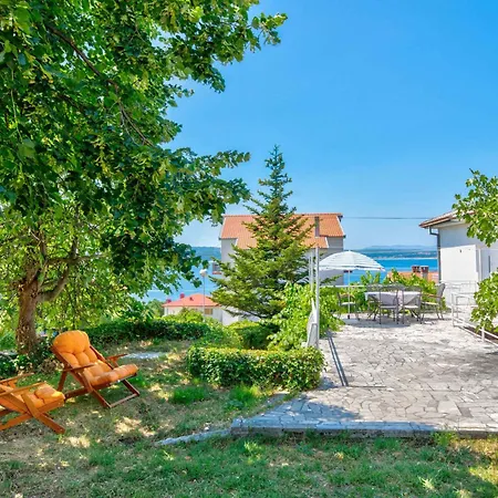 Apartamento In 41682