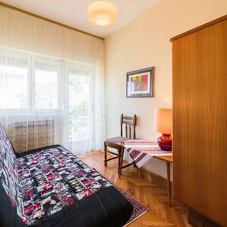 Appartamento In 41682 Crikvenica