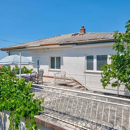 Apartment In 41682 Crikvenica
