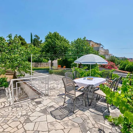 Apartamento In 41682 Crikvenica