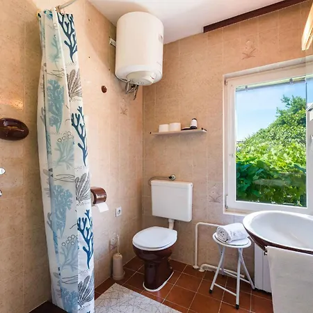 In 41682 Appartamento Crikvenica